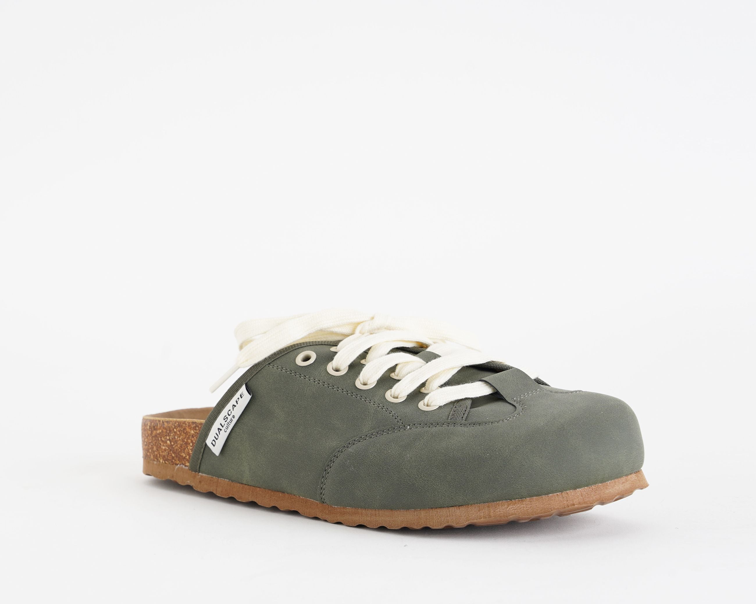 Sabot Dualscape DCP-C09 Beige/Verde