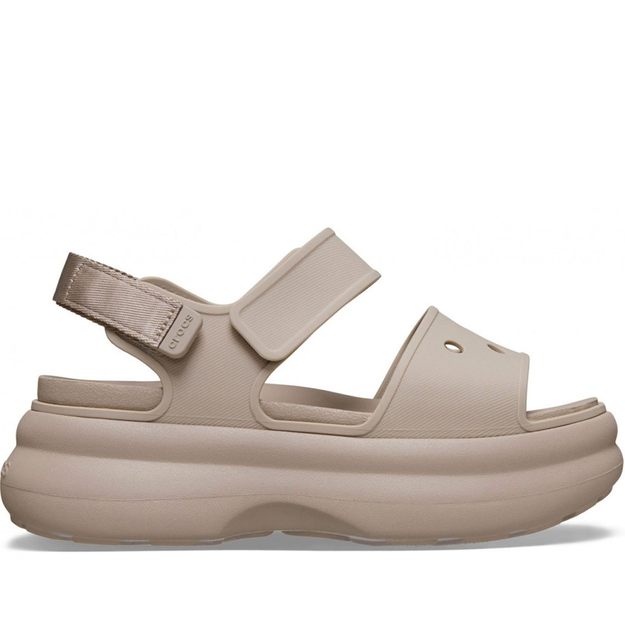 CROCS Soho Y-Strap Sandal CR.211755 Dulce