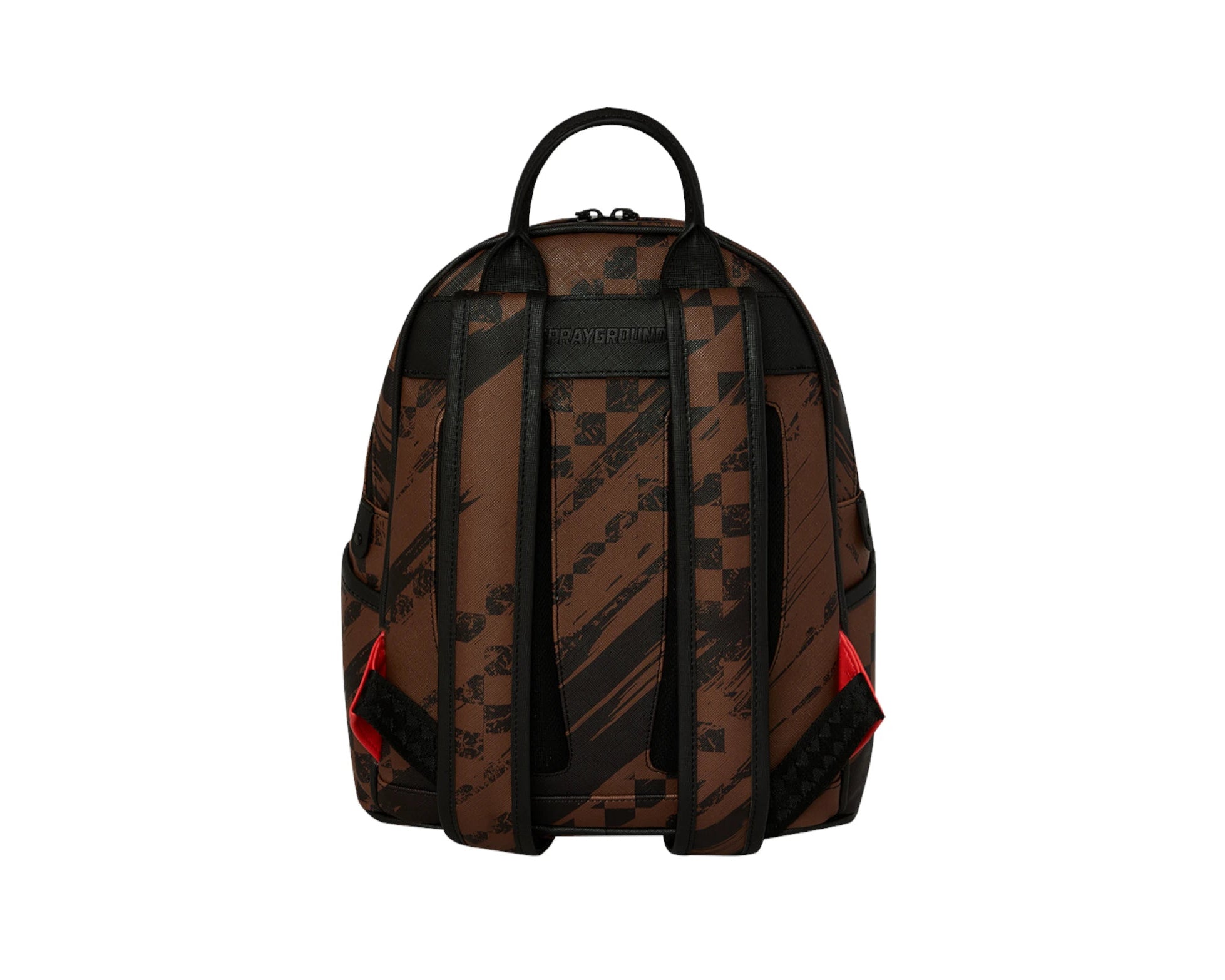 Sprayground Smeared Grunge Savage Backpack 910B8964NSZ SPRAYGROUND Multicolore