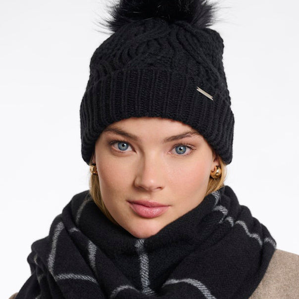 Berretto RINO&PELLE AAF.7002512 Donna