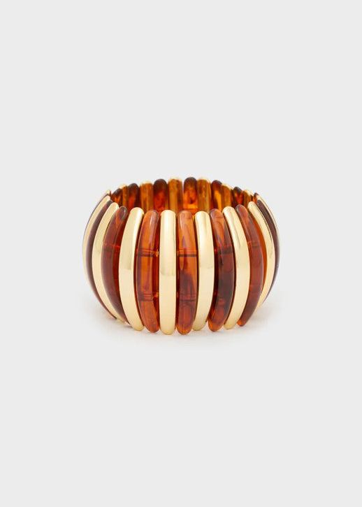 Bracciale Nalì Big EMBR0427 Marrone