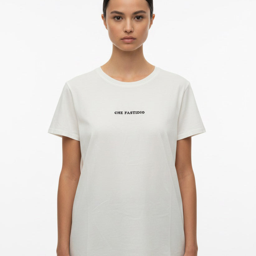 T-Shirt Vicolo RAB0545 Donna
