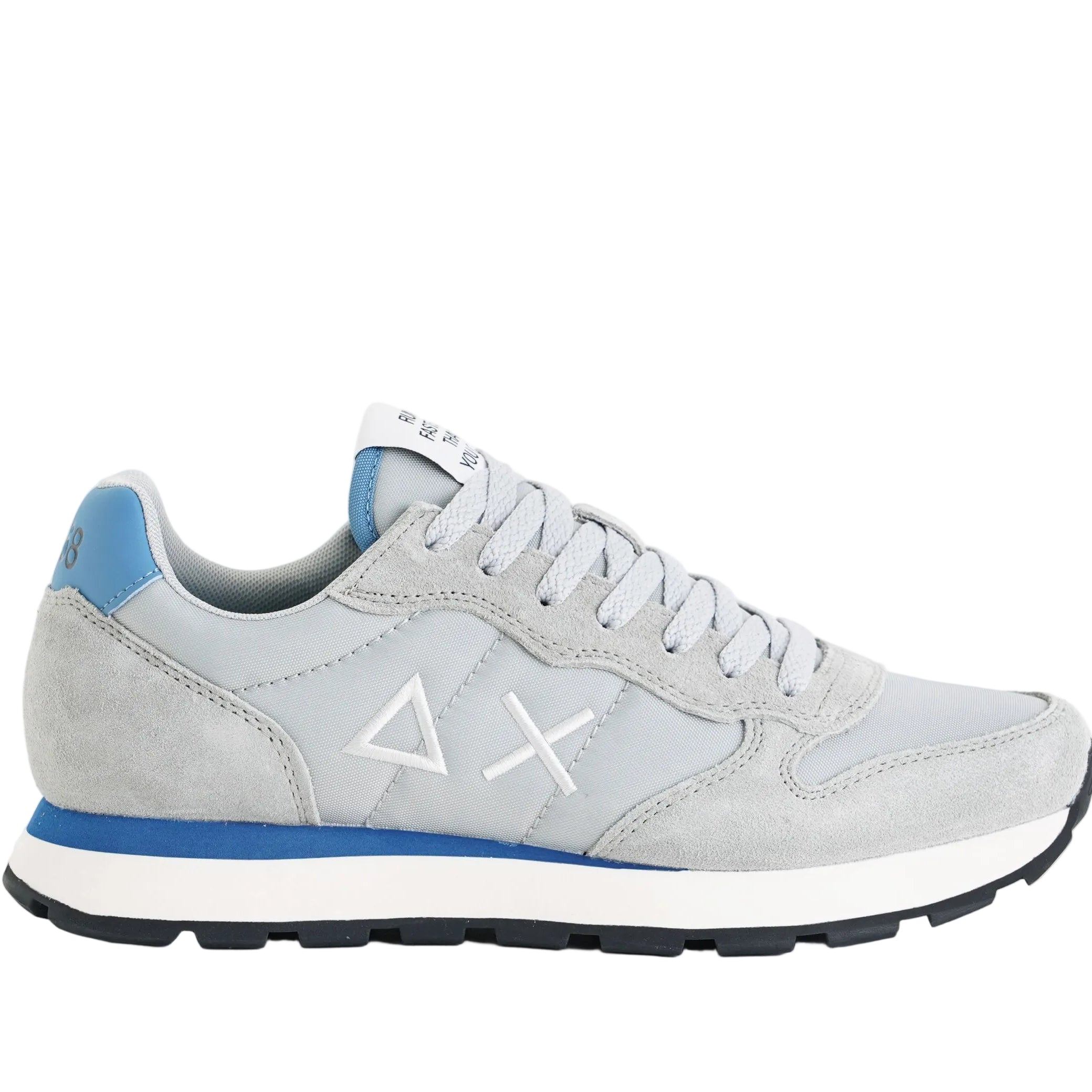 Sneakers Sun68 Tom Solid Z36101 Uomo