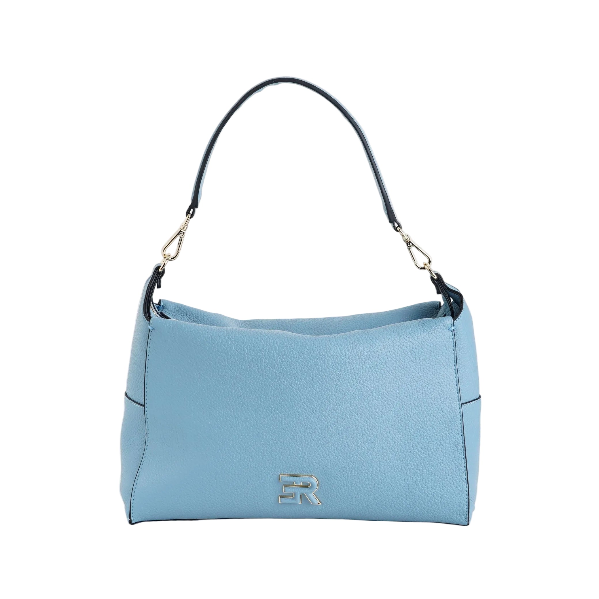 Borsa a spalla Ermanno Firenze Small Hobo Victoria 12402120 Donna