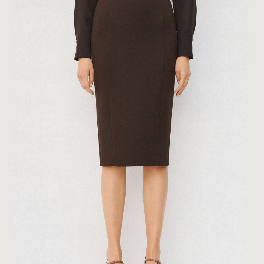 Gonna midi Access Fashion 64-6050 Donna
