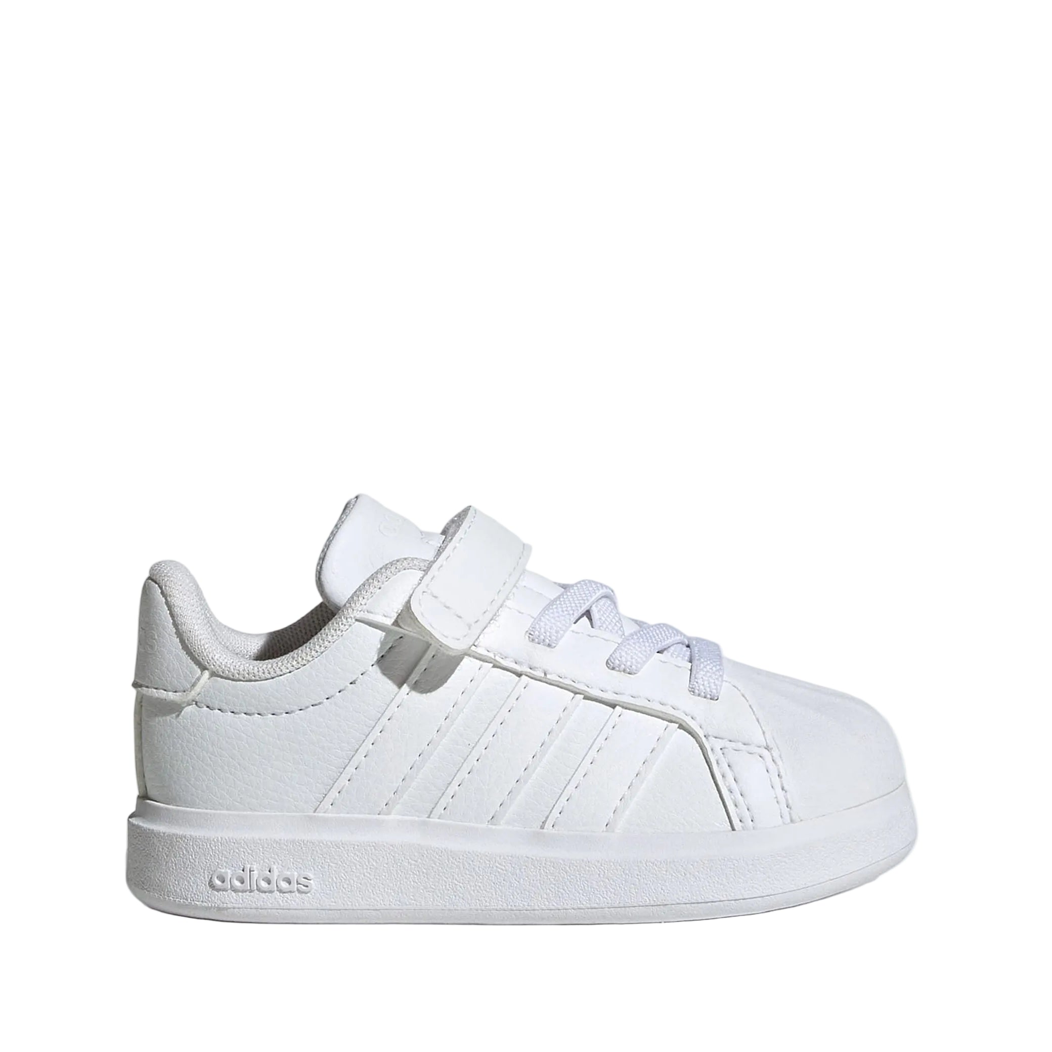 Sneakers Adidas Streettalk KI3096 Bianco