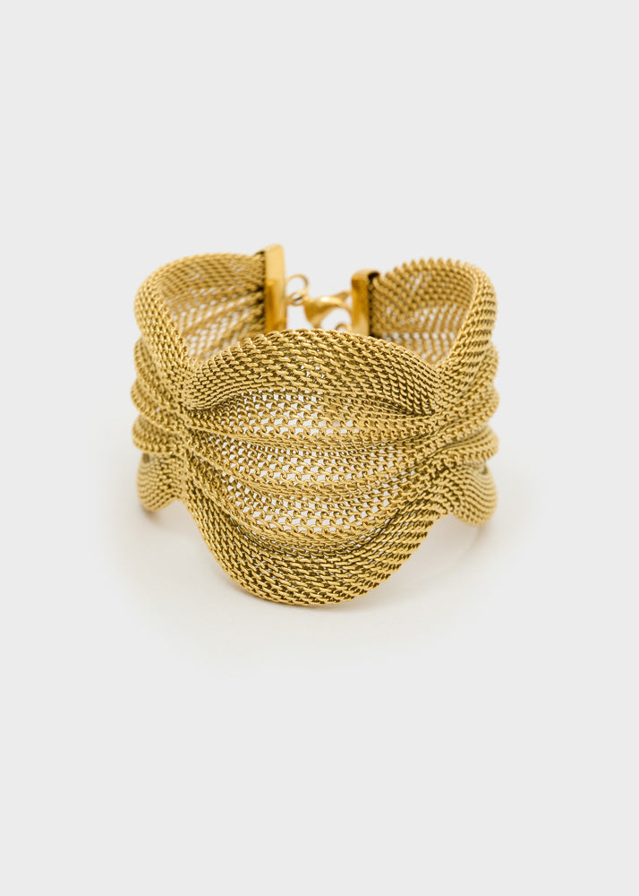 Bracciale Nalì Lauren SFBR0046 Oro