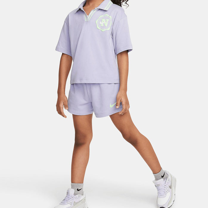T-shirt e Shorts Bambina