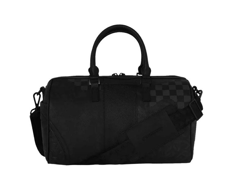Bauletto SPRAYGROUND 3Am Mix Up V2 Mini Duffle 910D9052NSZ Multicolore – Unisex