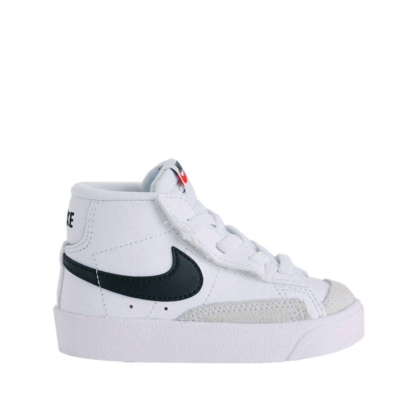 Sneakers alte Unisex bambino