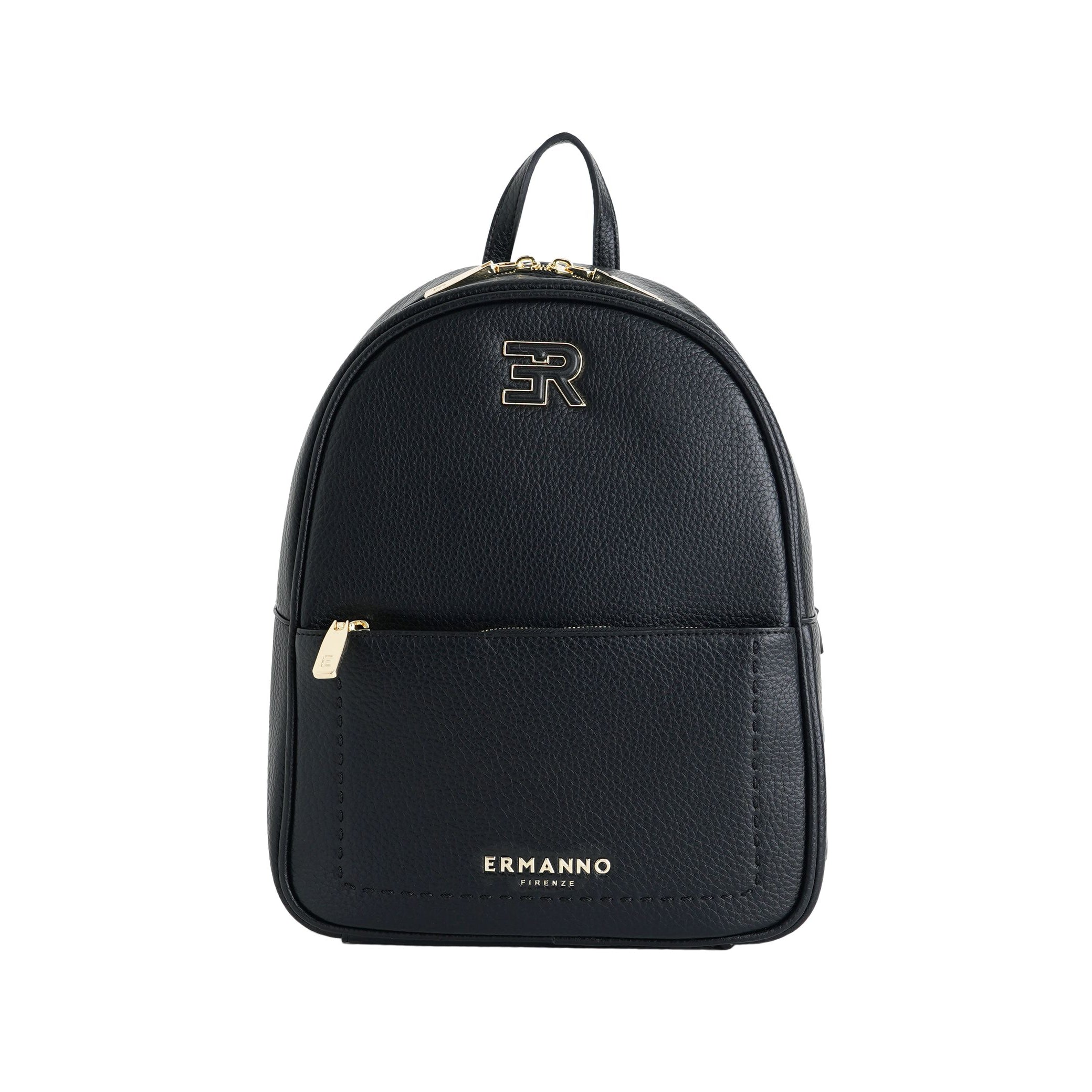 Zaino ERMANNO FIRENZE BACKPACK EBA AW25 12402030 293 Donna