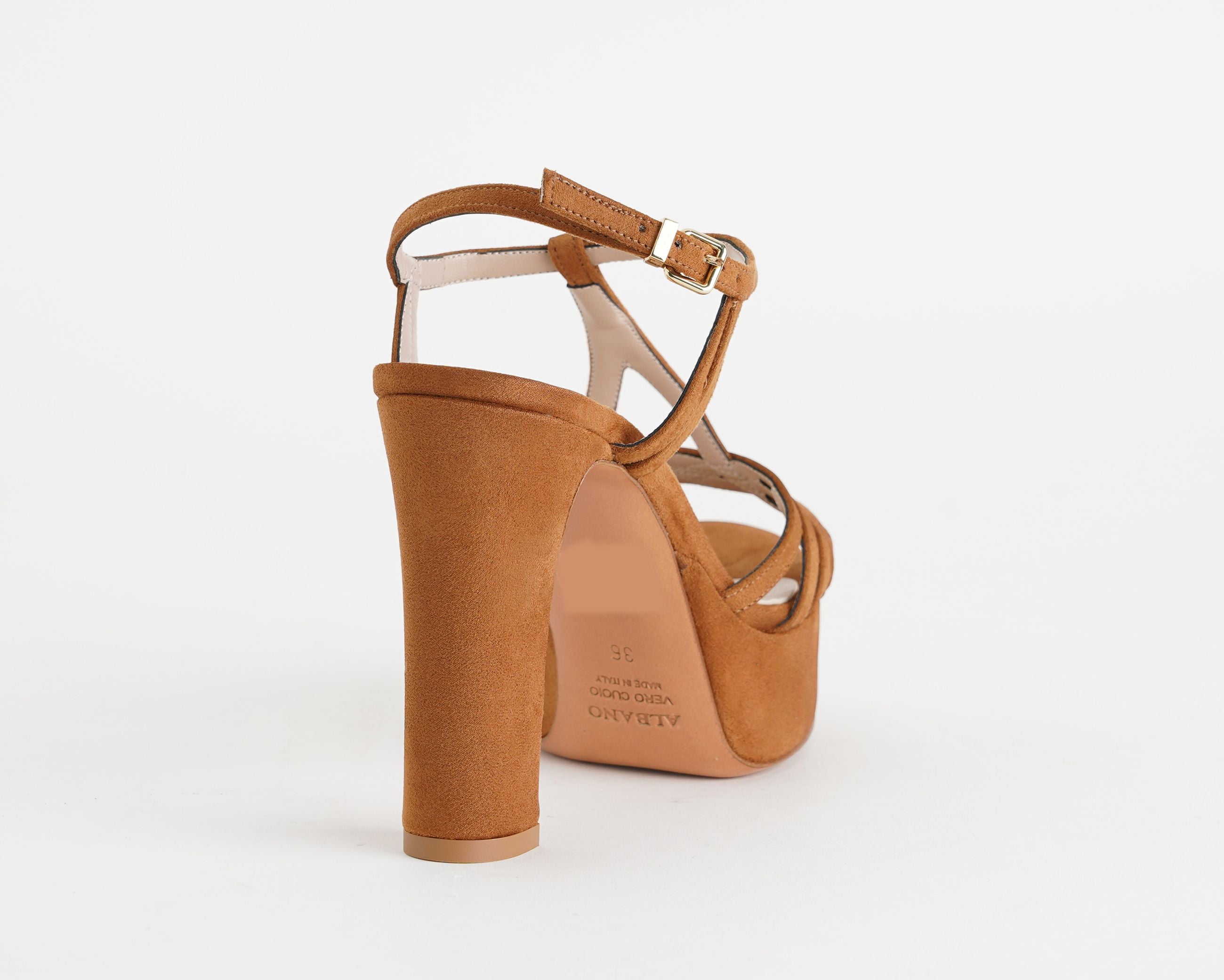 ALBANO 5588 Cuoio