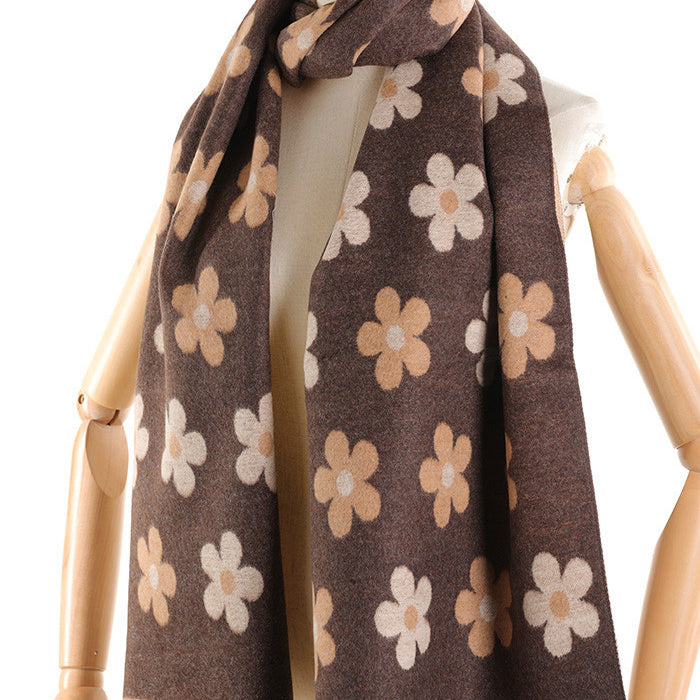 Sciarpa BB GLAMOUR YF6656 Donna