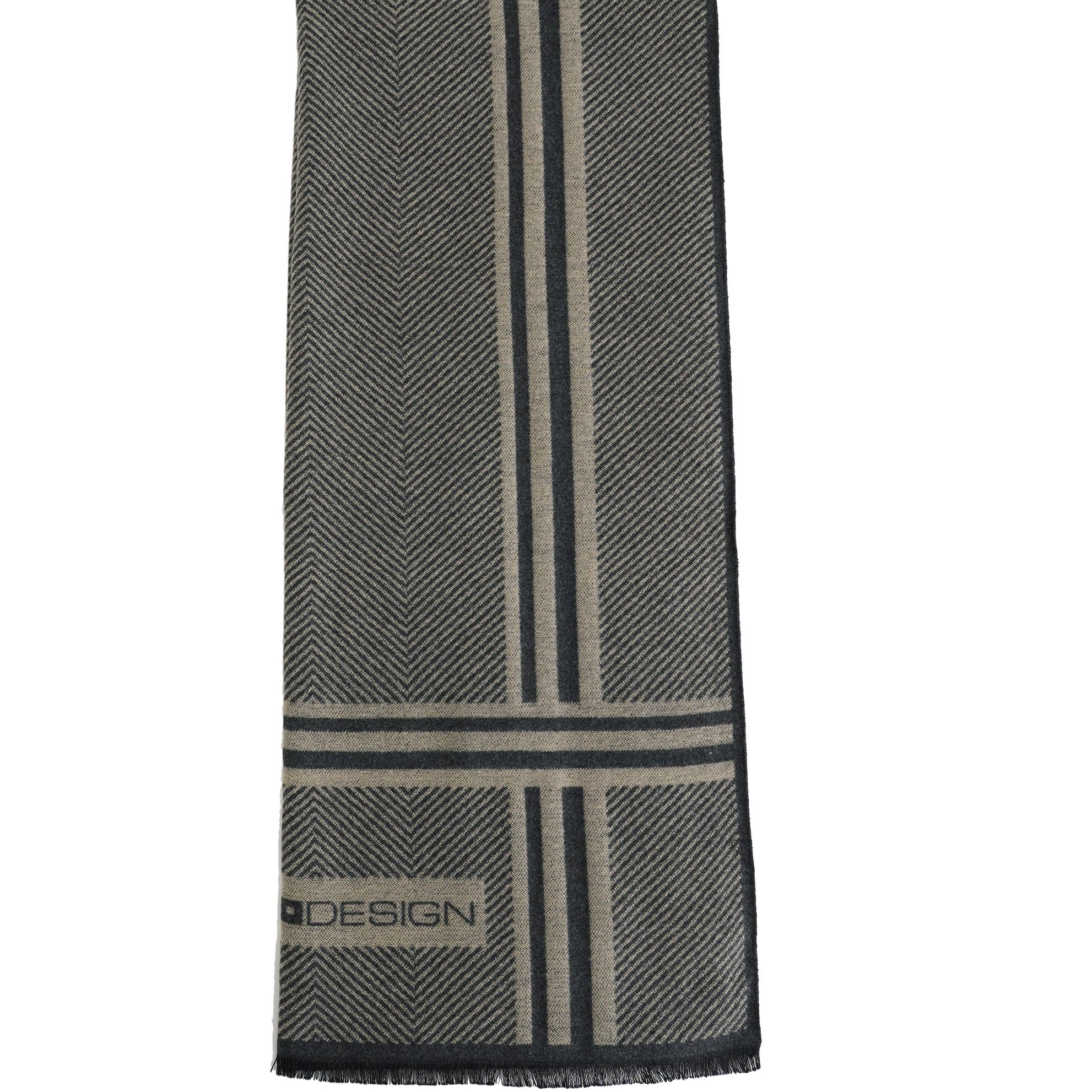 Sciarpa MOMO DESIGN MO-42SC Uomo