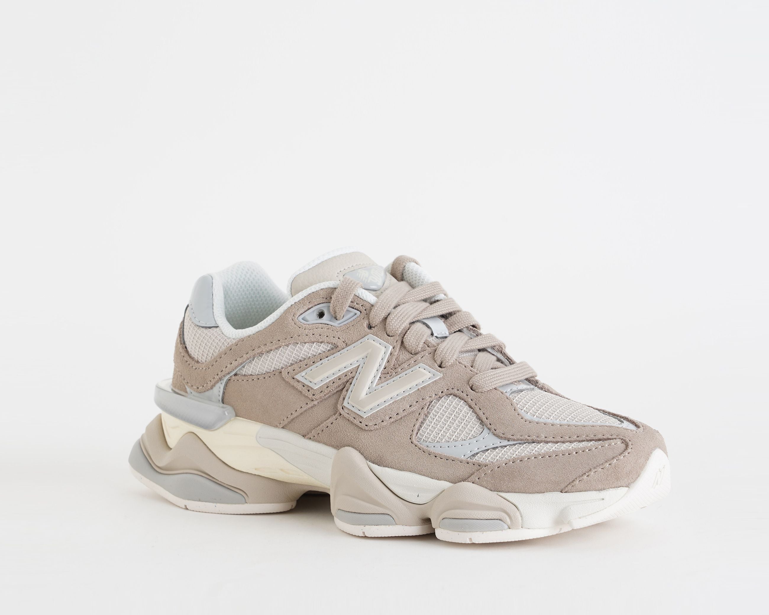 Sneakers New Balance U90608AP Driftwood-Timberwolf