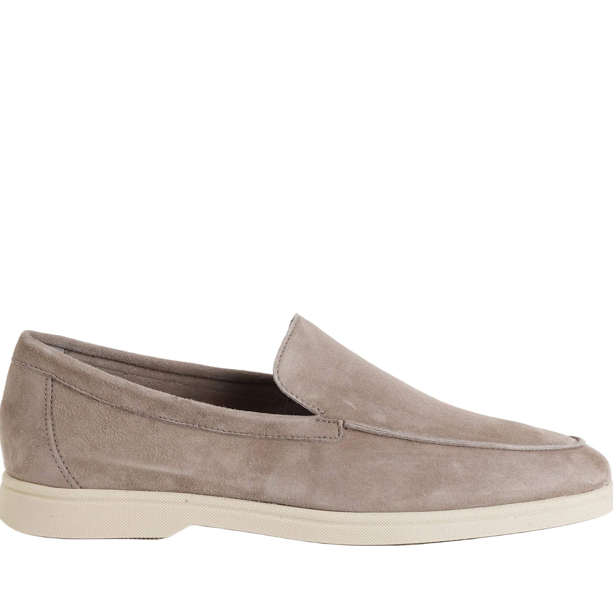 Mocassini slip-on FRAU 32B0 Uomo