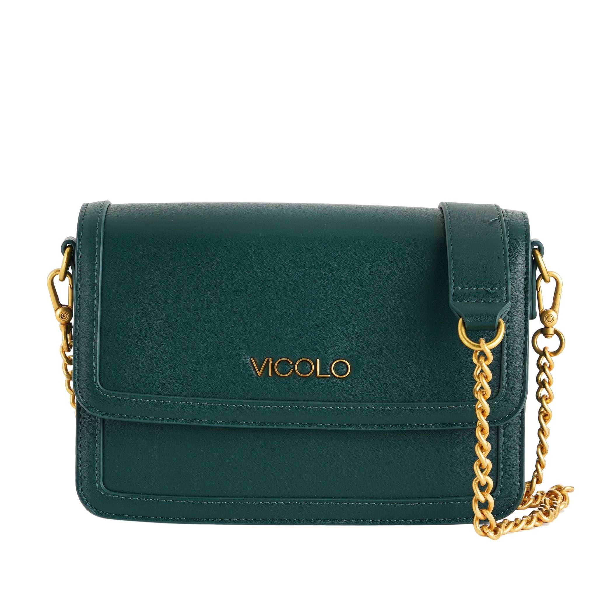 Borsa a spalla VICOLO LE MARAIS XF0040 Donna