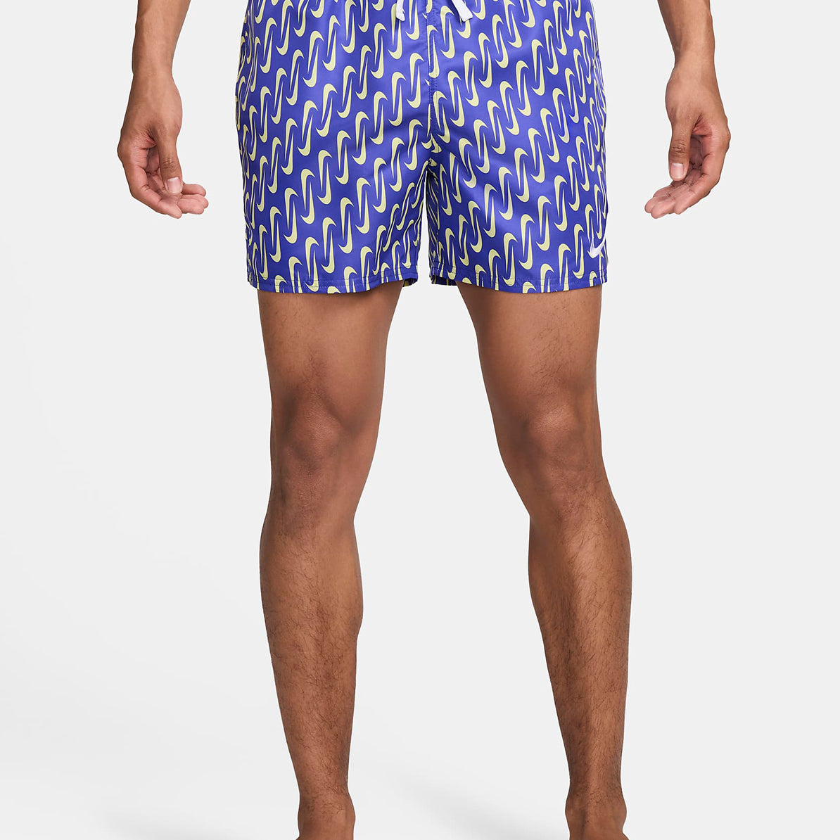 Pantaloncini da bagno Uomo