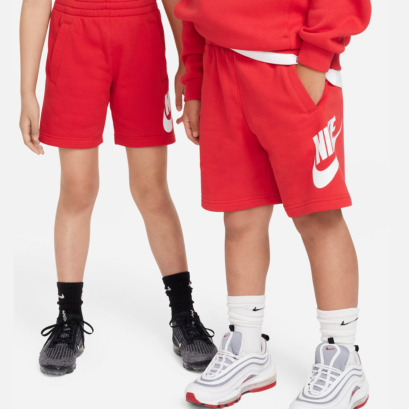 Shorts Unisex bambino