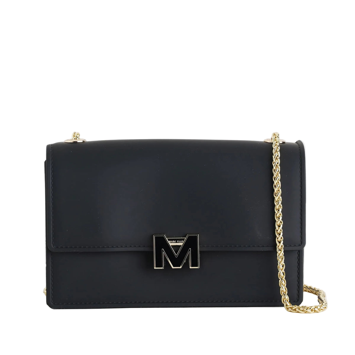 Borsa a spalla Marc Ellis Flat Super M 27 Donna