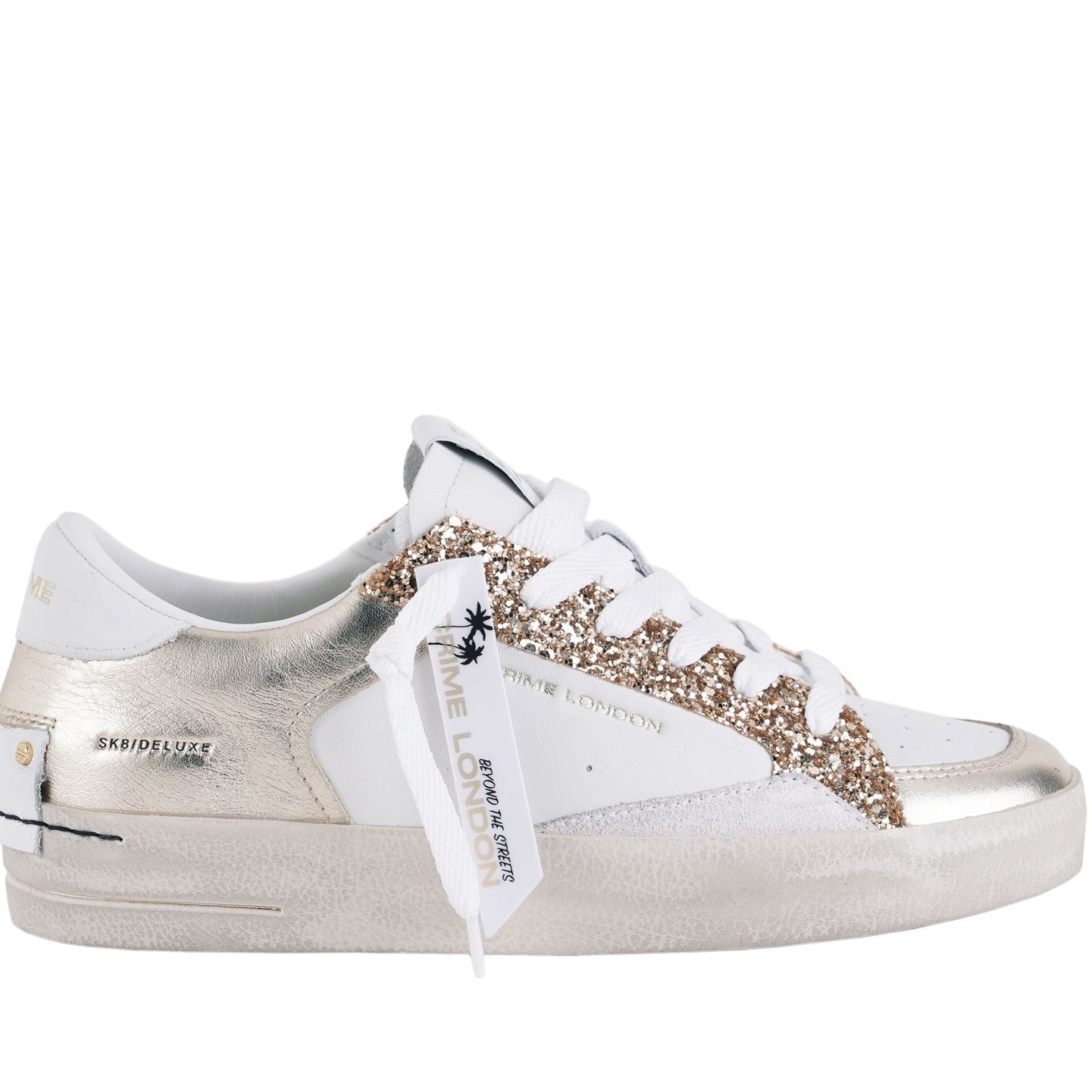 Sneakers basse Donna