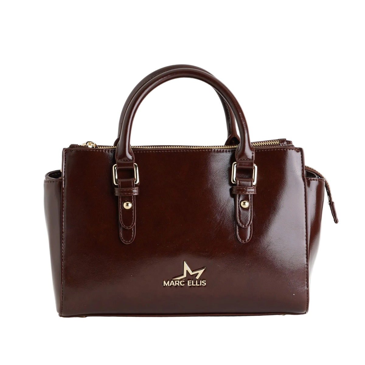 Borsa a bauletto Marc Ellis Cathy Star Donna