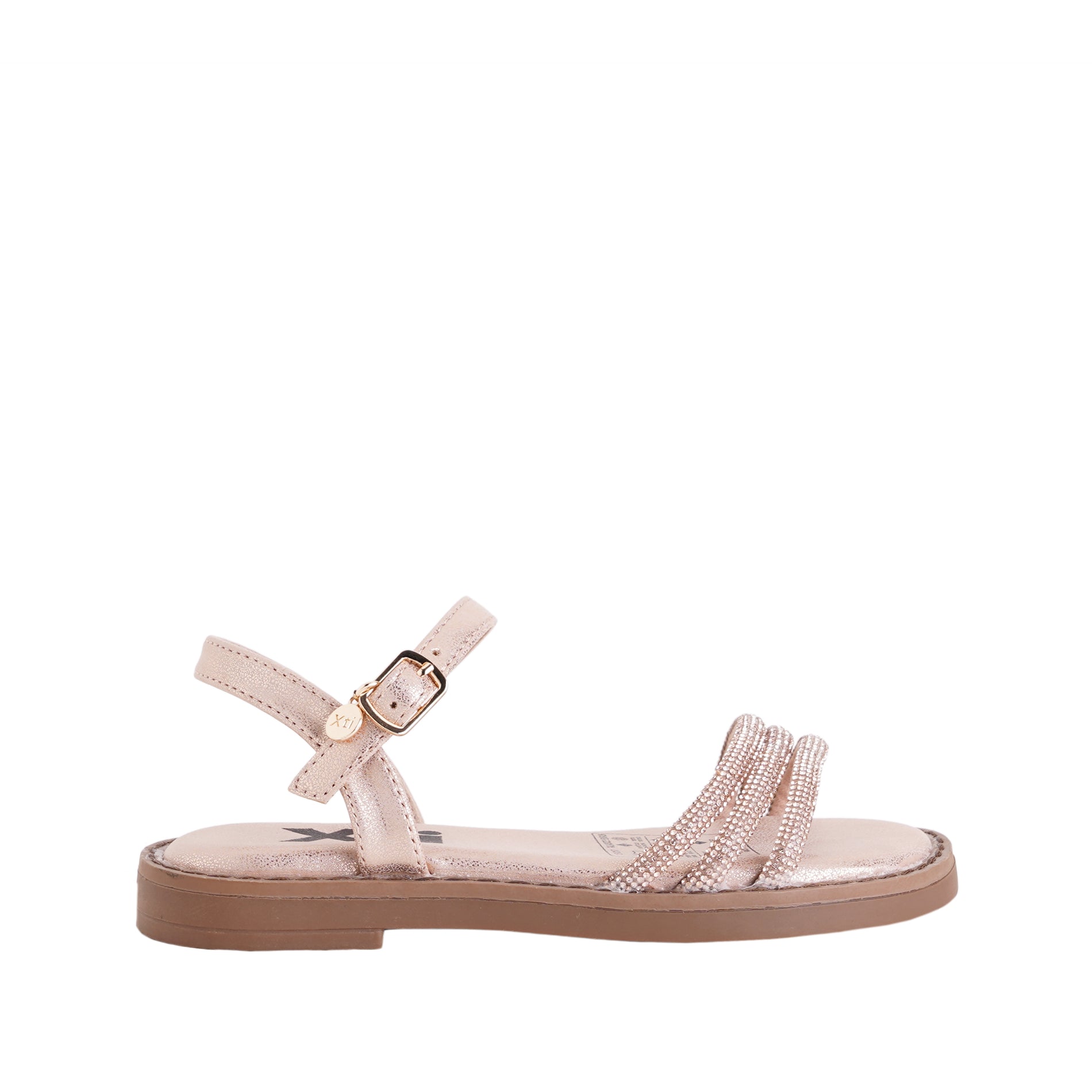 Sandalo basso Bambina