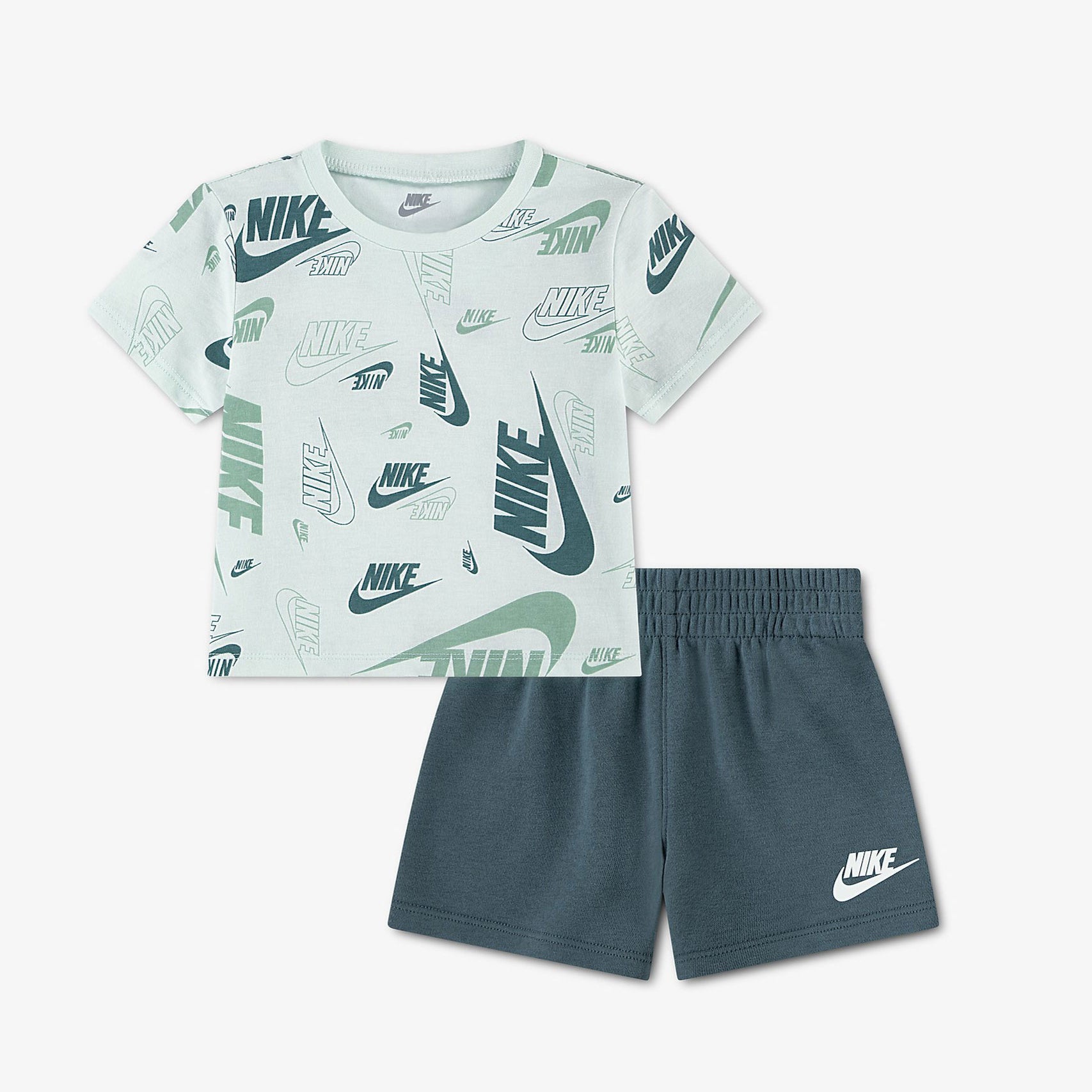 86N043-G3S HADDAD NIKE Mineral Slate