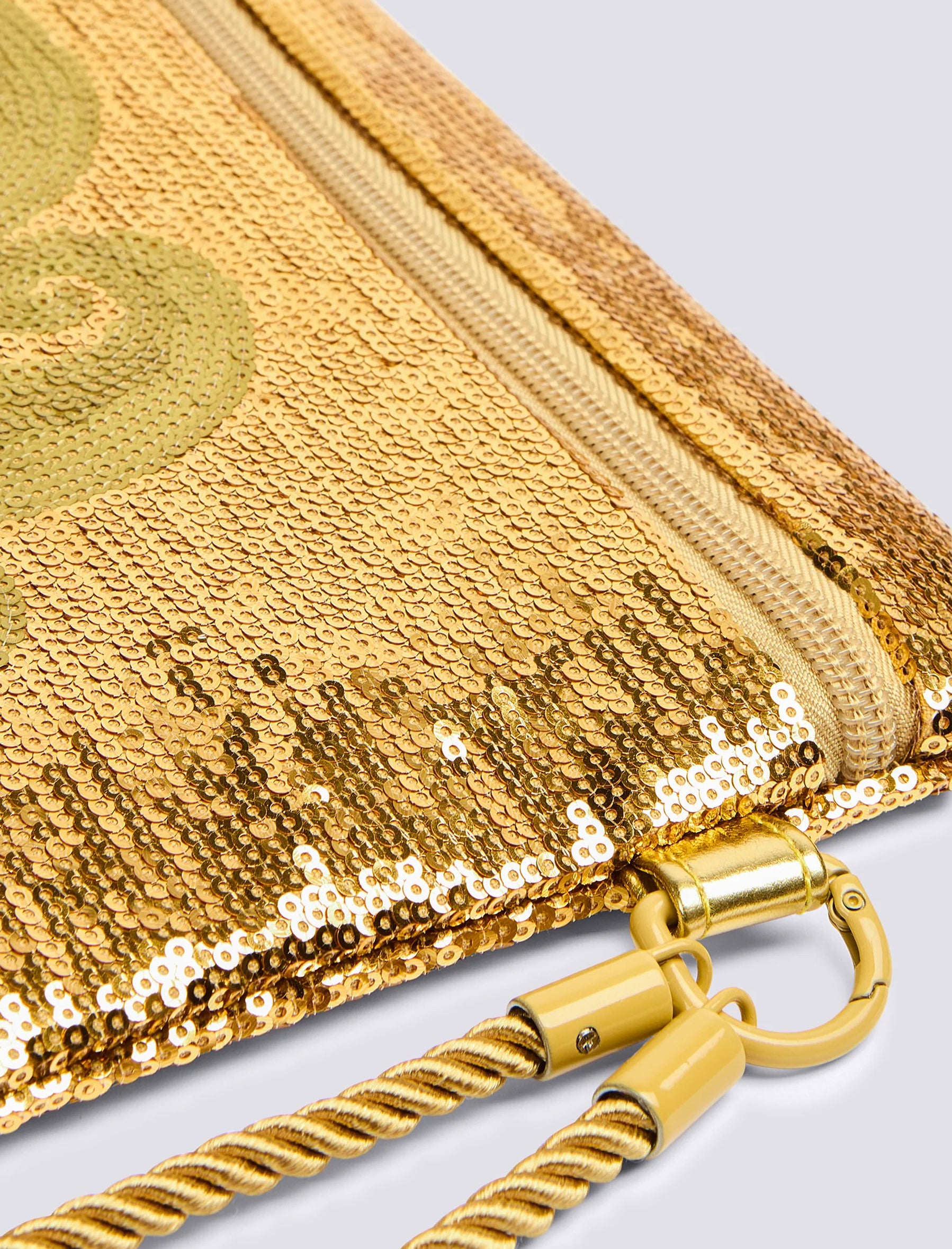 Pochette Sundek Cher AW912ABPA400 Gold