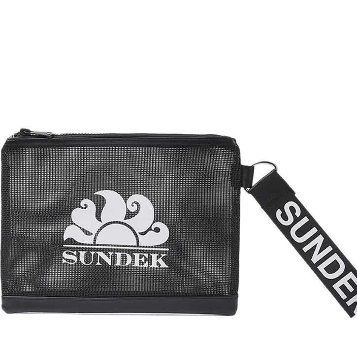 Pochette Unisex Uomo Donna