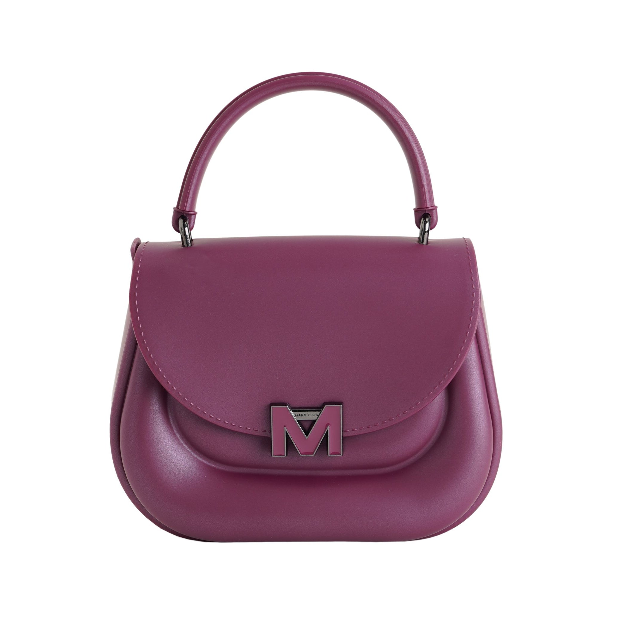 Borsa a mano MARC ELLIS Flat Jelly Donna