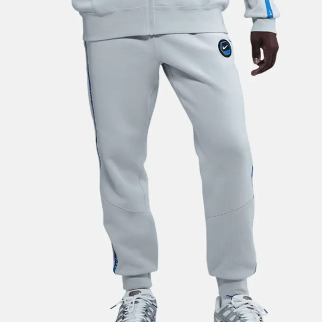 Pantalone Jogger Fleece Nike Sportswear IH4287 025 Uomo