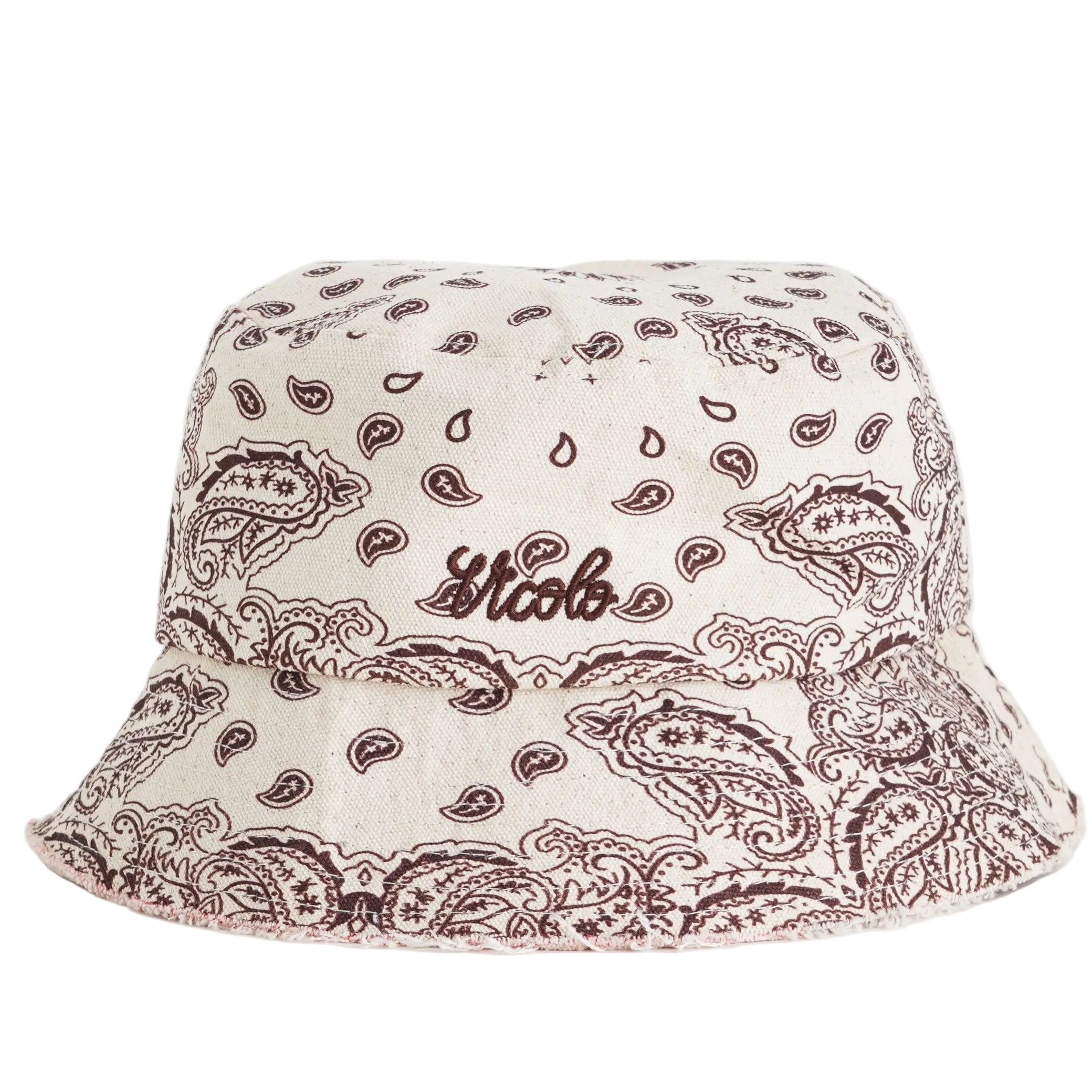 Cappello Vicolo XAB0052 Beige/Marrone Donna – VICOLO
