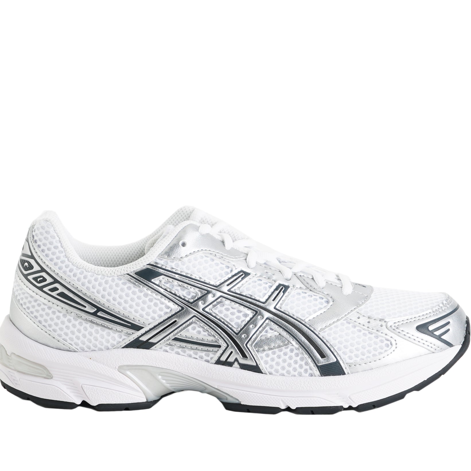 Sneakers ASICS Gel-1130 1201B020-100 Bianco/Argento Uomo