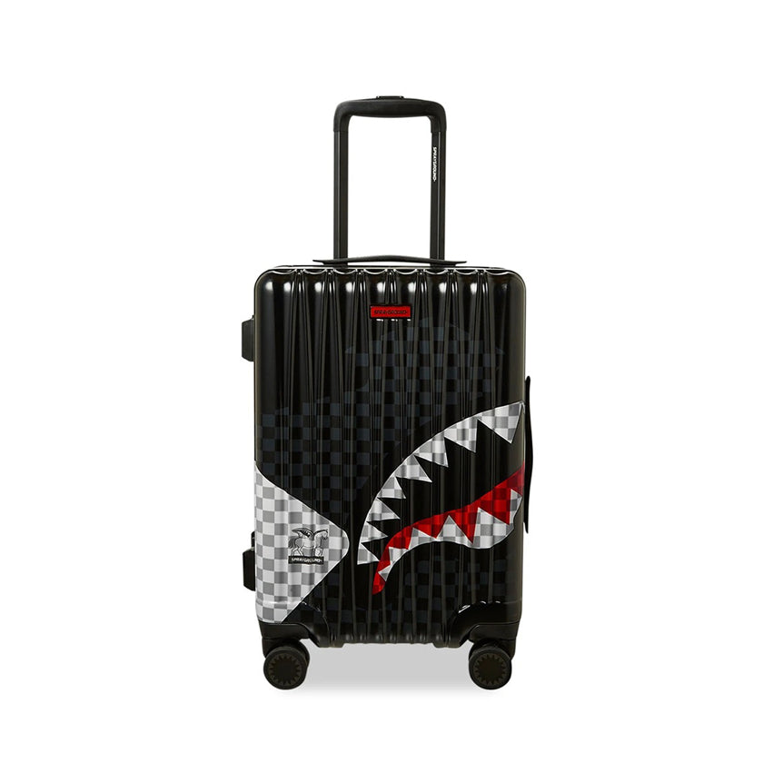 Trolley Unisex Uomo Donna