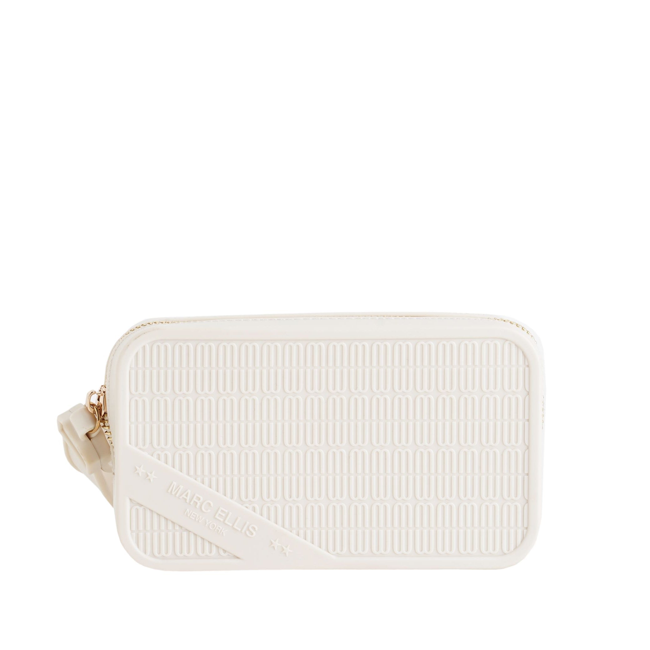 Pochette MARC ELLIS FLAT SNAP GRIP Donna