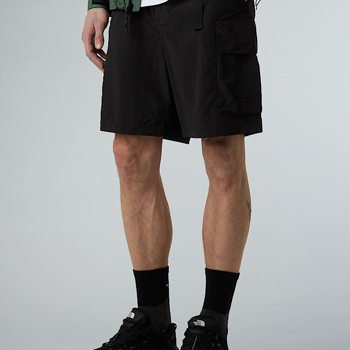 Shorts cargo Uomo