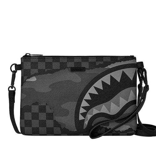 Borsa a tracolla Unisex Uomo Donna