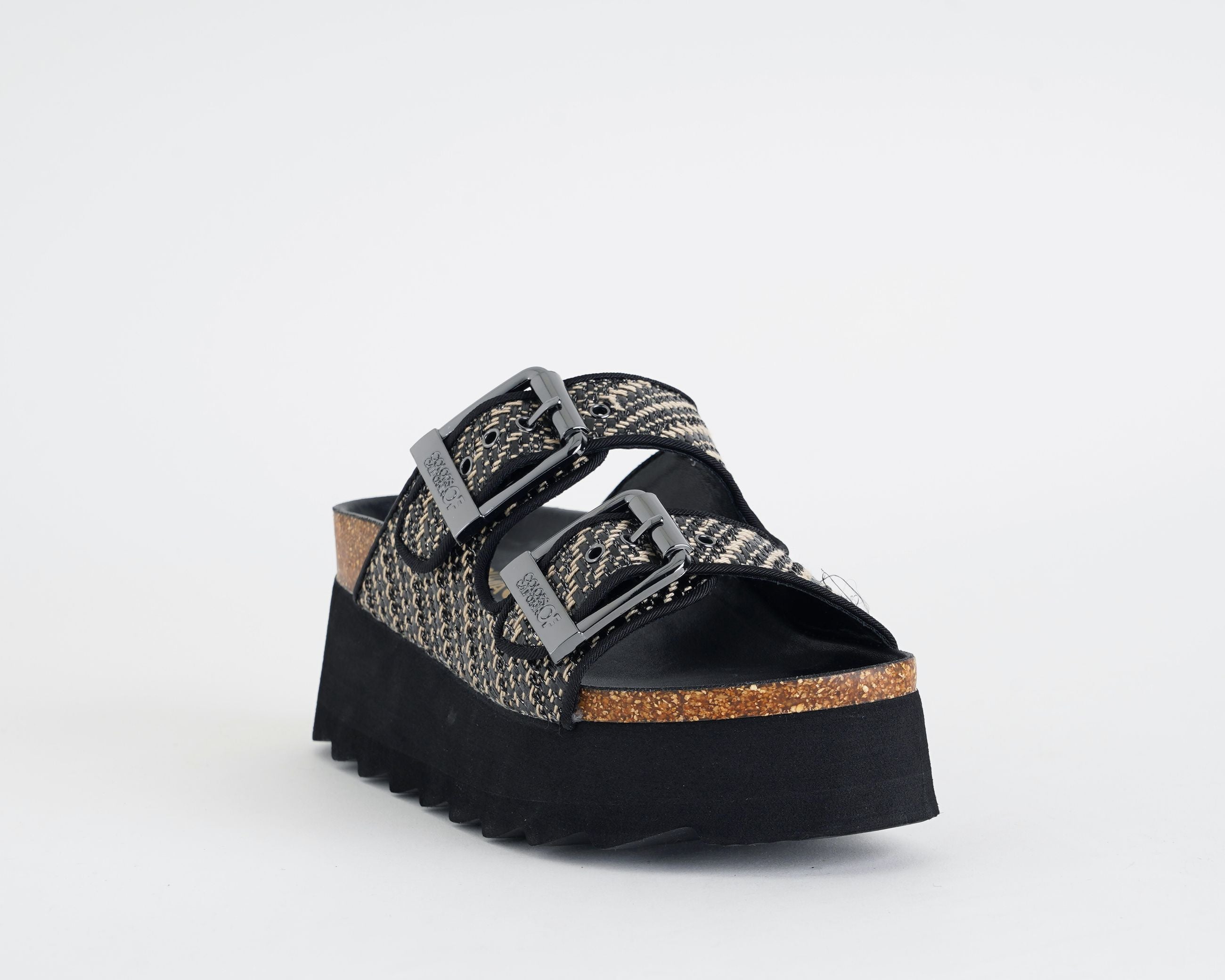 HC.BES600/BLA COLORS OF CALIFORNIA BLACK