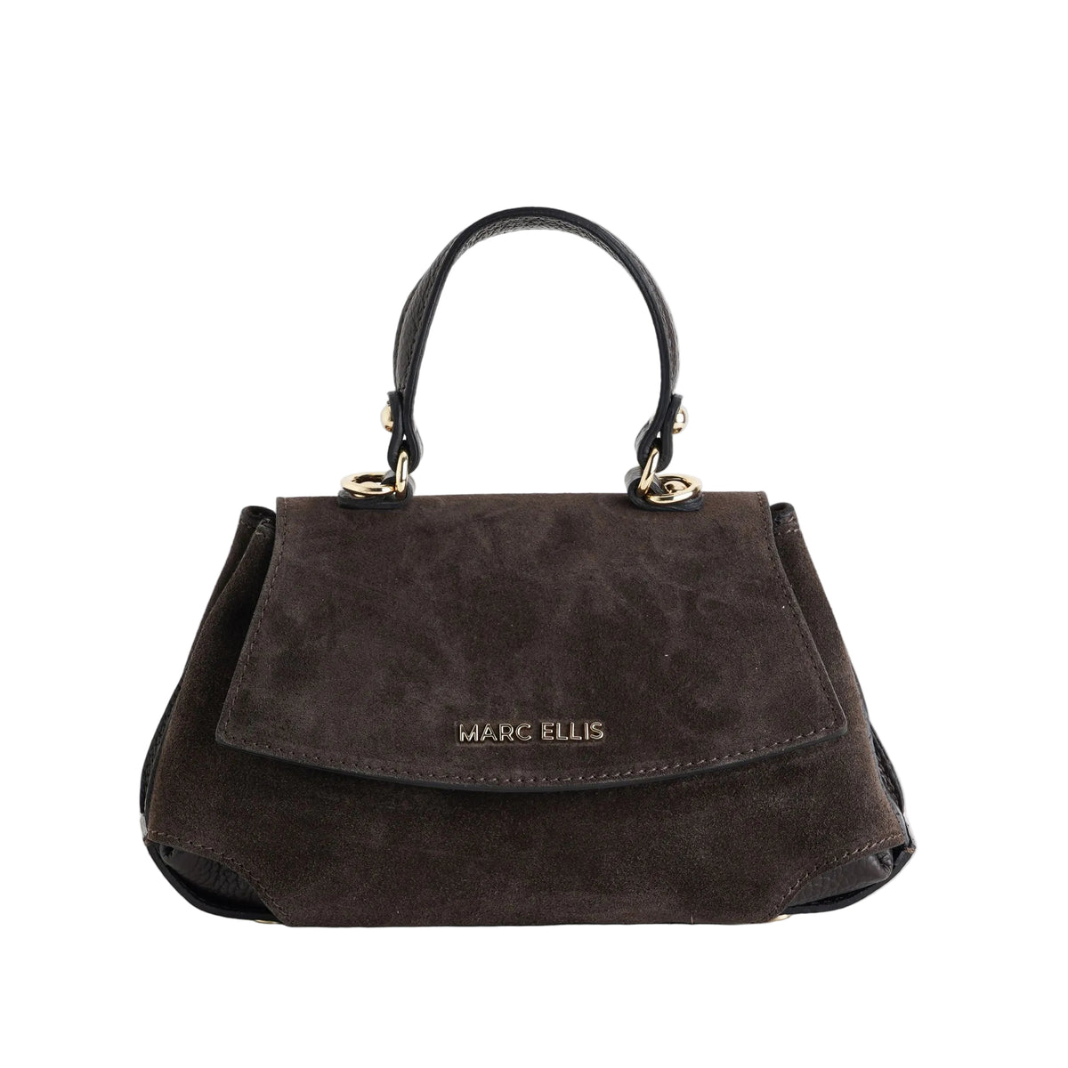 Borsa a mano Marc Ellis Spency S CM Donna