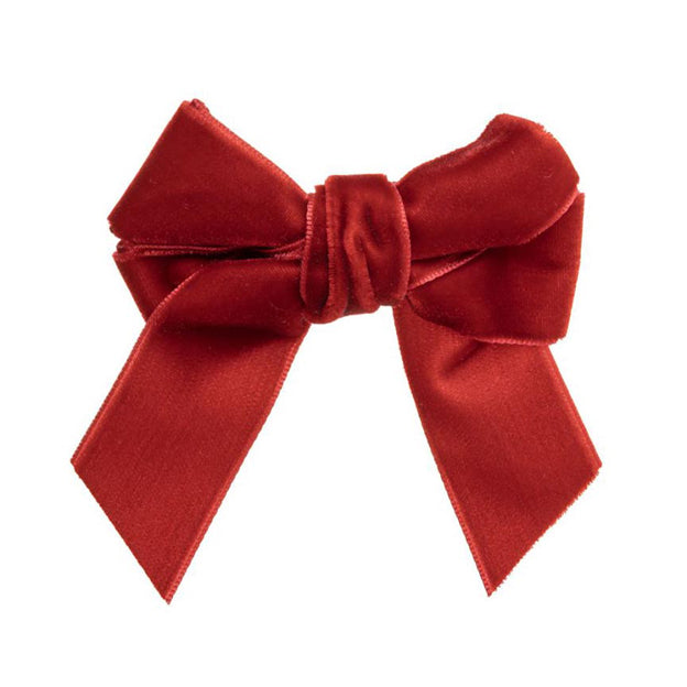 Fiocco/Pinzetta Bambina