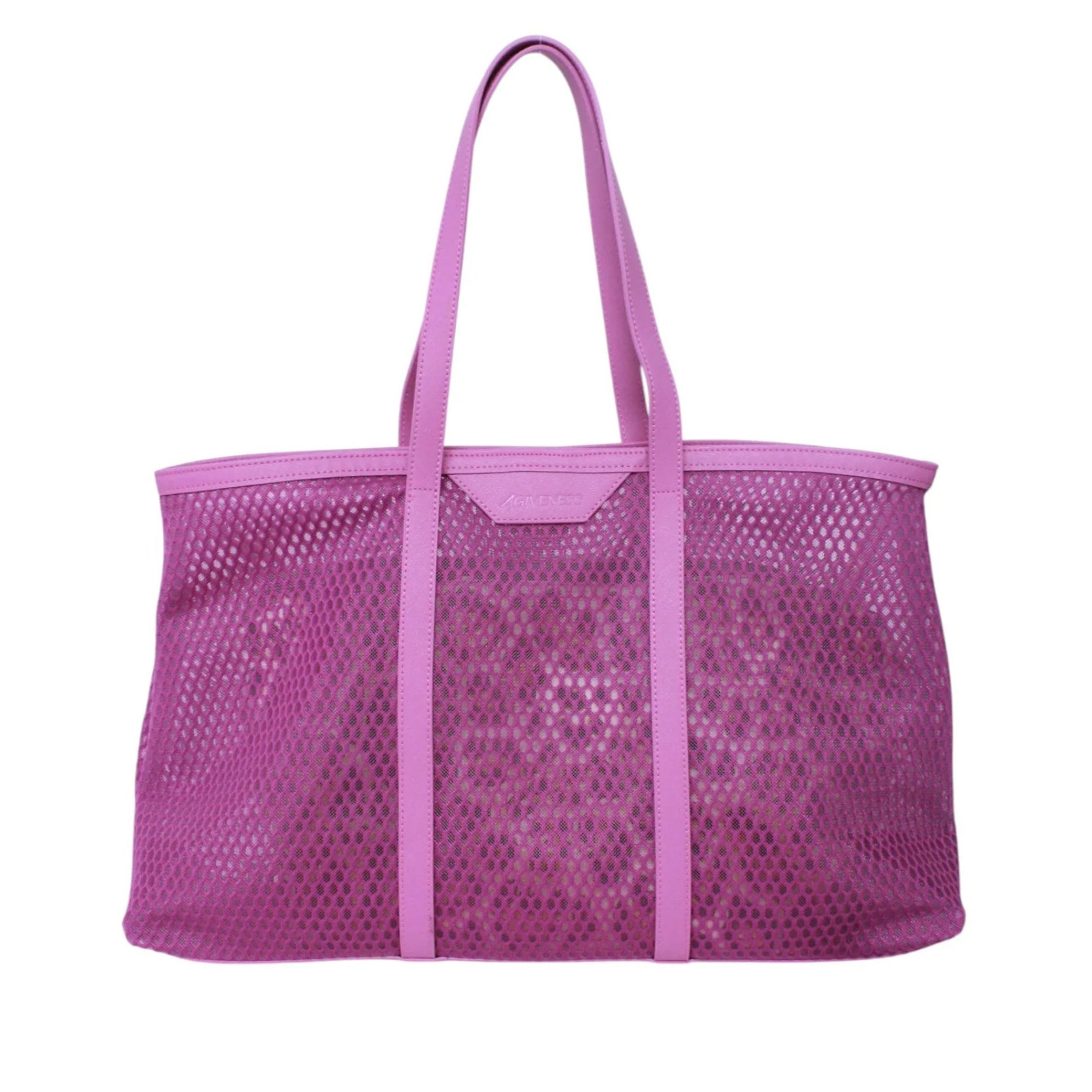 Borsa mare 4Giveness 126WACBO5981 Viola