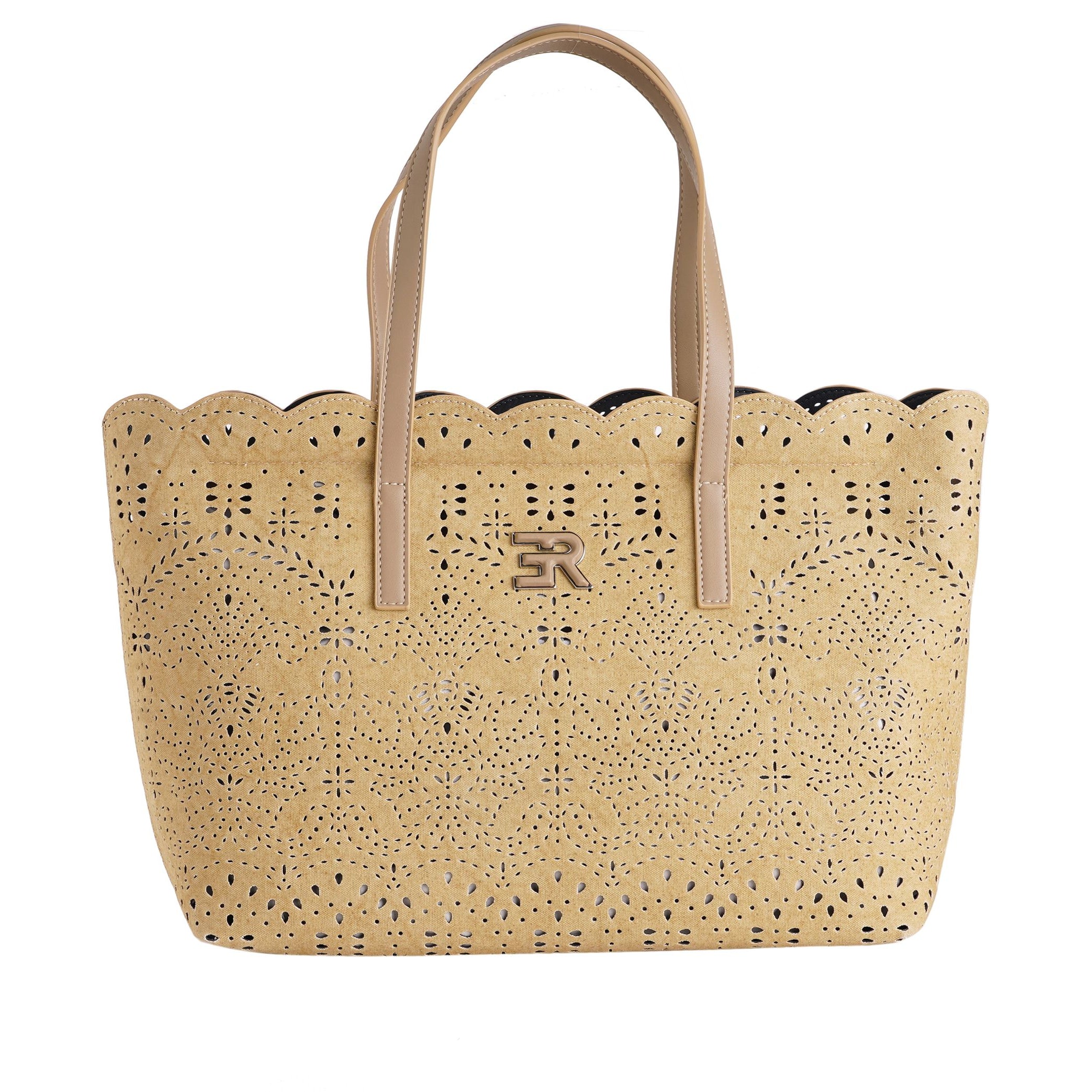 Shopping bag Donna