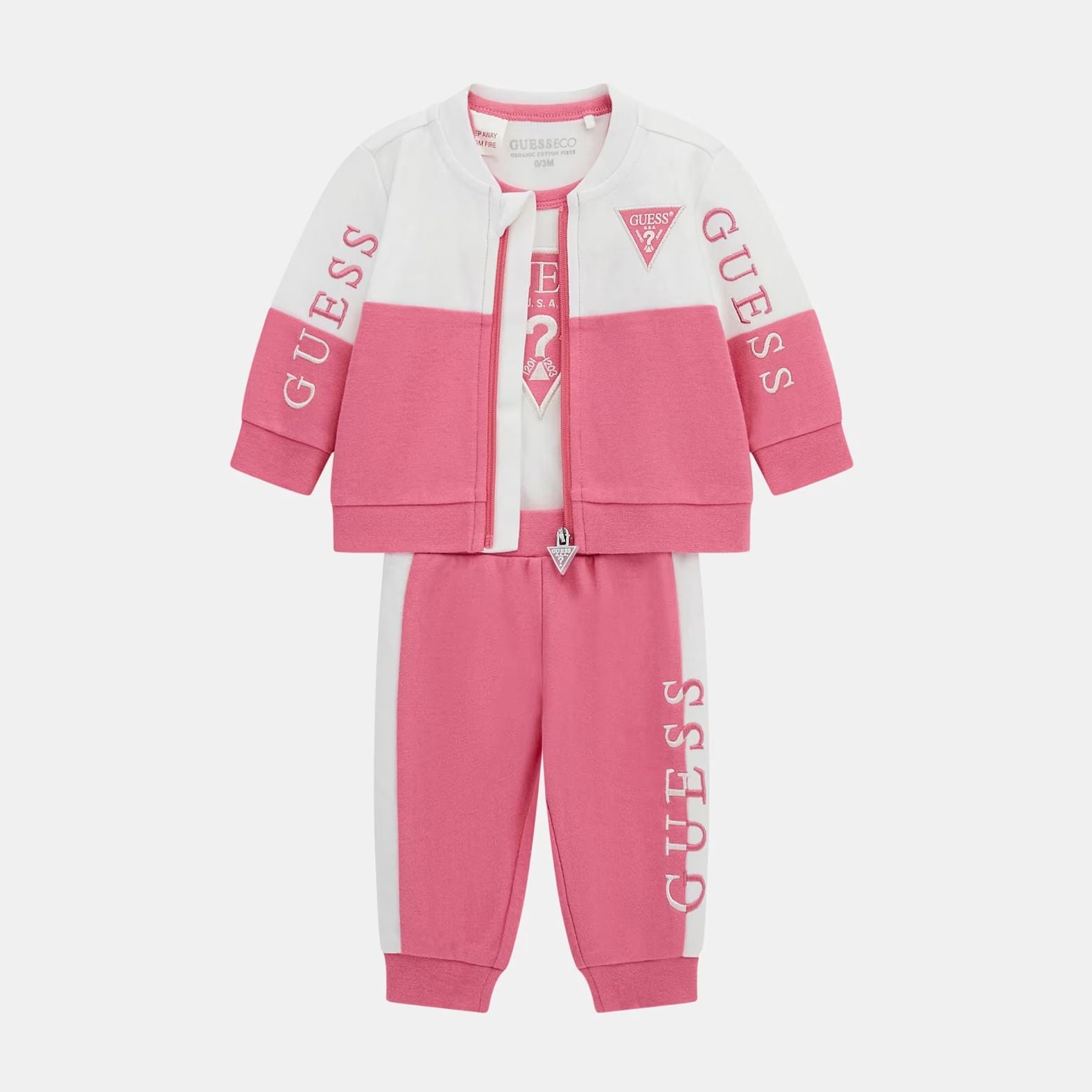 Completo tuta Unisex bambino