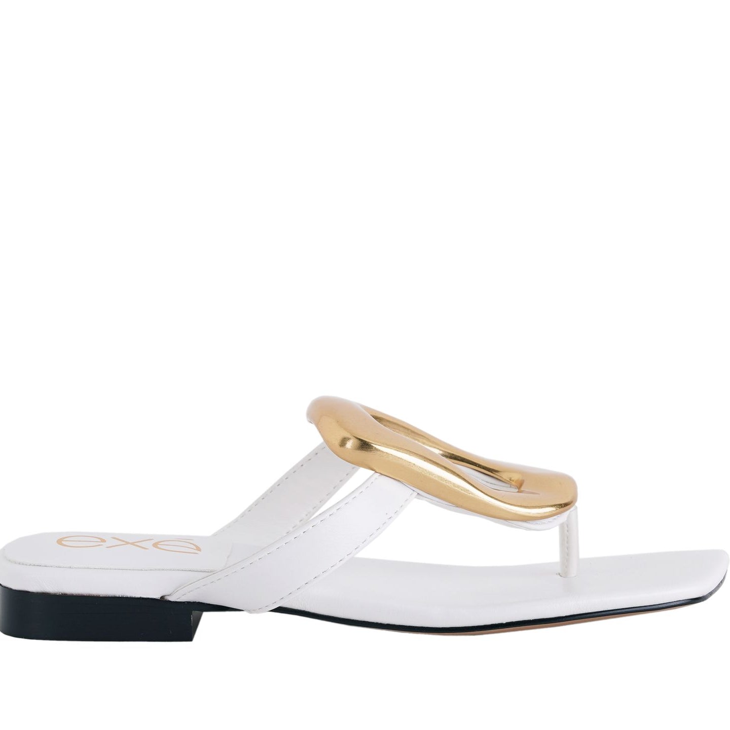 Sandalo infradito Donna