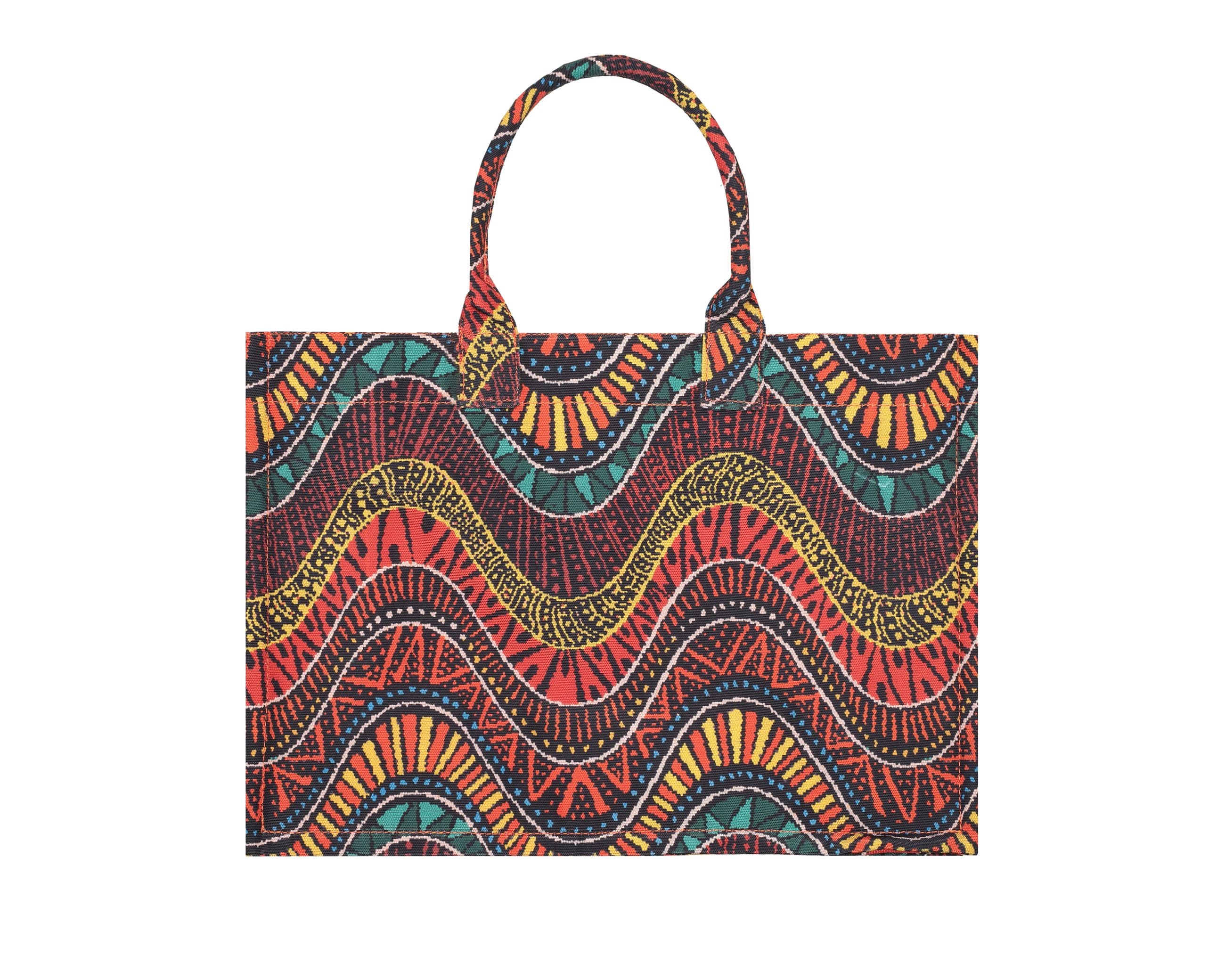 Borsa 4Giveness Big Saint Tropez Kenya 126WACBO5942