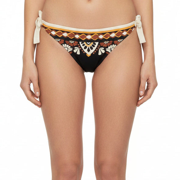 Slip con fiocchetti Raffaella D'Angelo SS21-SL40 Donna
