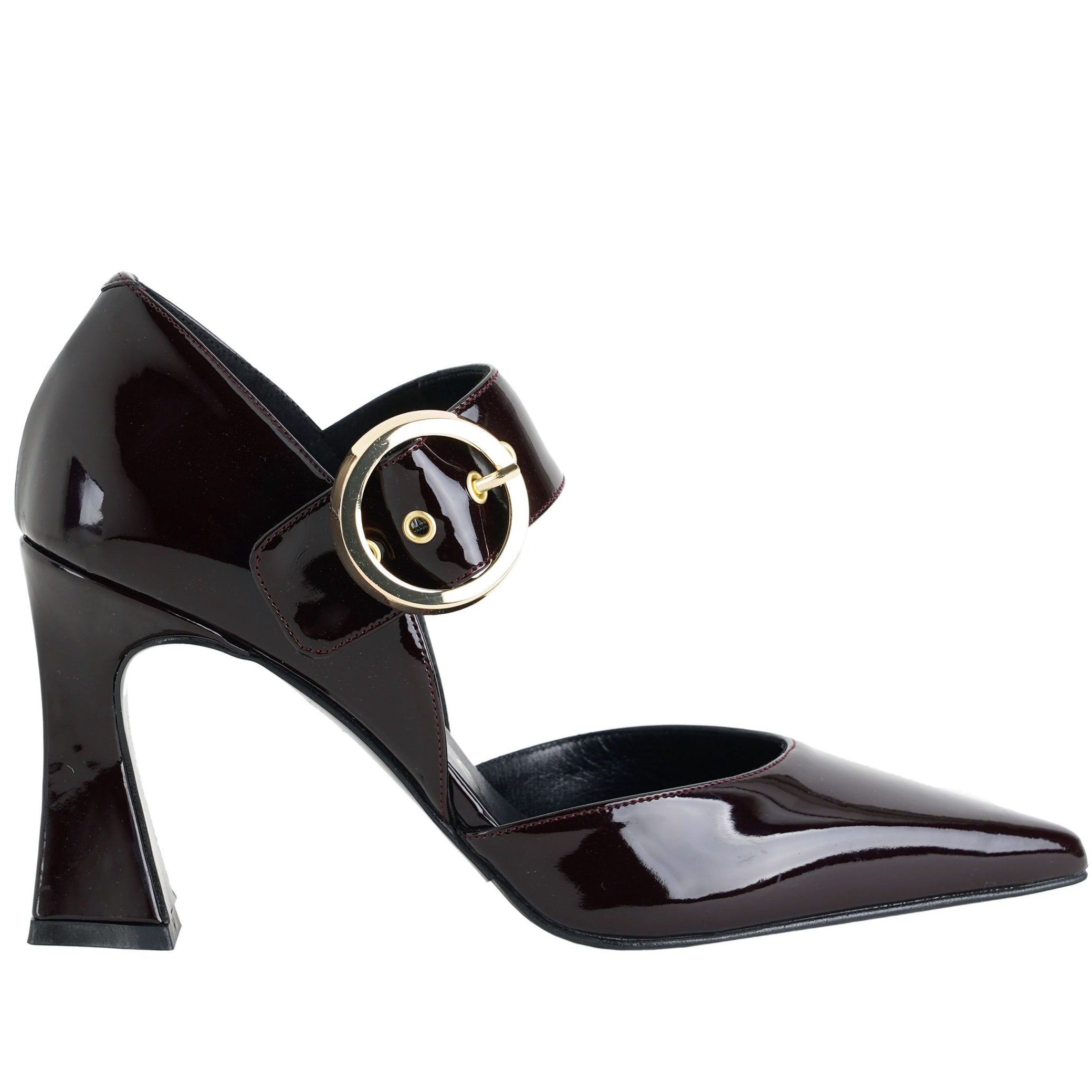 Decolletè ALBANO 2900 Bordeaux Donna