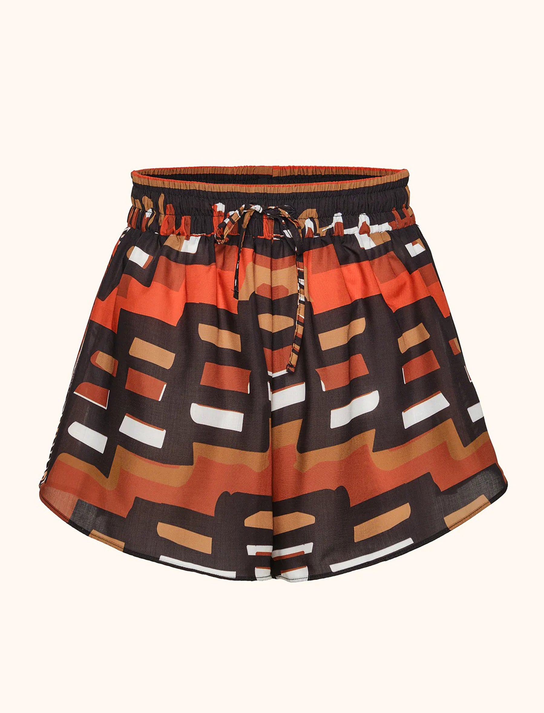 Shorts Me Fui MF26-SW0417X21 Fantasia