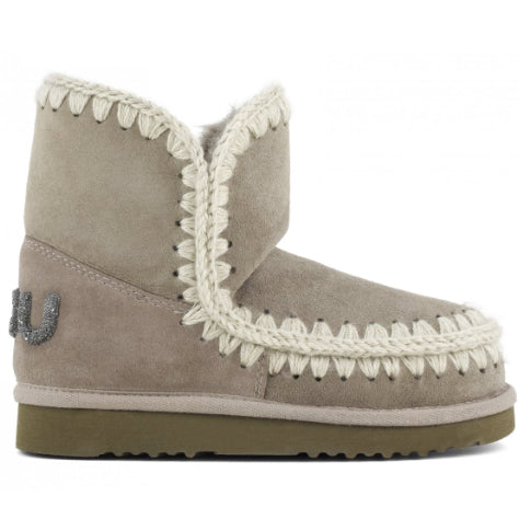 Stivaletti MOU ESKIMO 18 GLITTER LOGO MU.FW101050A Donna
